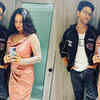 Behind the Scenes Romance