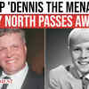 Article image for: 'Dennis The Menace' Actor <i class="tbold">Jay North</i> Dies at 73, Heartbroken Pal Pays Tribute | WATCH