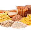 High carb diet