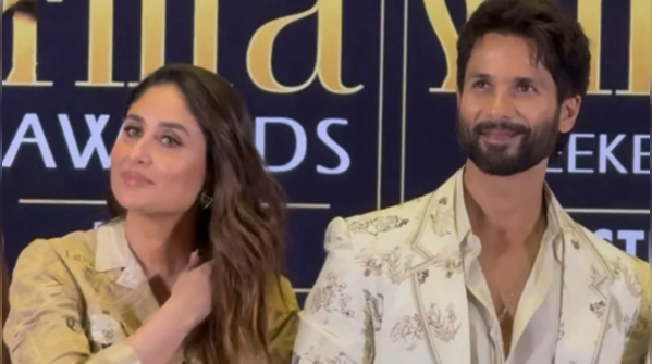 Shahid Kapoor & Kareena Kapoor – From Soulmates to Silent Co-Stars