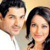 John Abraham & Bipasha Basu - A Cold Goodbye in Dhan Dhana Dhan Goal