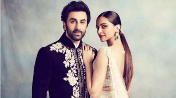 Ranbir Kapoor & Deepika Padukone – Rekindled Chemistry Post Heartbreak