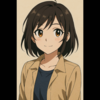Anime style
