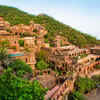 Neemrana: 2.5 hours