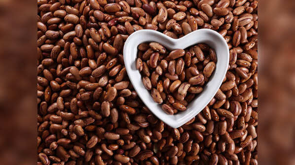Good for heart health