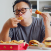 Avoid heavy eating before workouts
