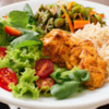 ​Balancing macronutrients in meals