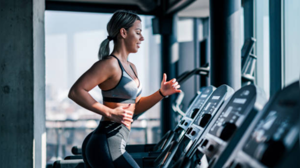 The role of cardio in fat loss