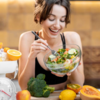 Lifestyle changes for long-term fat loss