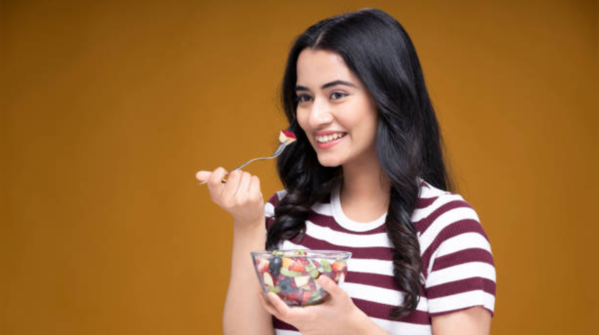 Consistency and smart nutrition are the true fat loss hacks