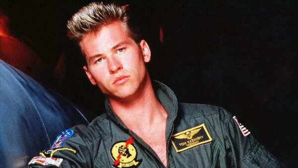 Val Kilmer Stills