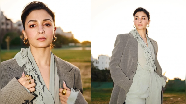 Alia Bhatt
