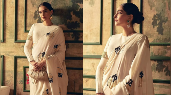 Sonam Kapoor
