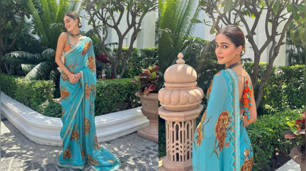 Ananya Panday