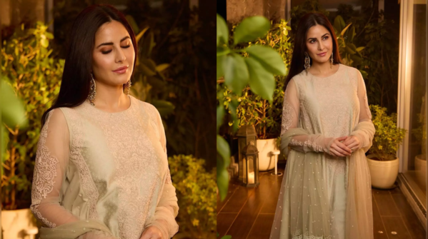 Katrina Kaif