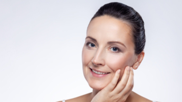The anti-ageing effect