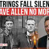 Article image for: <i class="tbold">Dave Allen</i> Of Gang Of Four Dies | Bandmates Jon King & Hugo Burnham Remember Their Brother