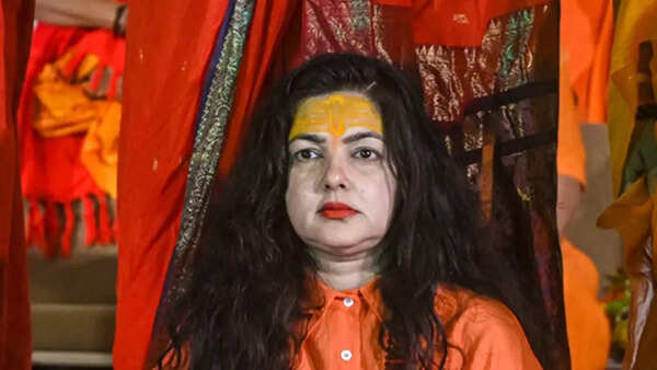 Mamta Kulkarni Stills