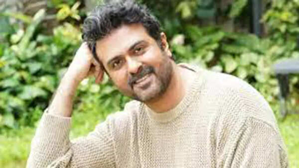 Harman Baweja
