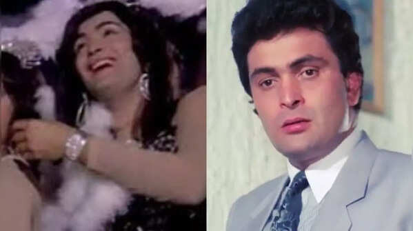 Rishi Kapoor