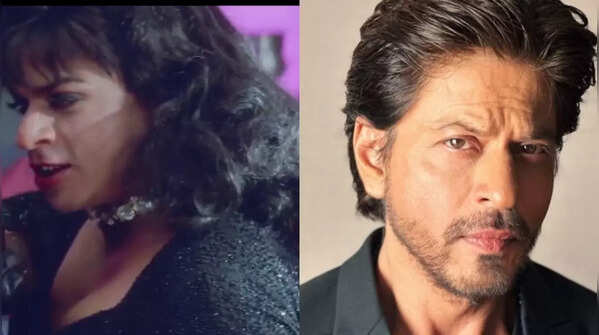 Shah Rukh Khan