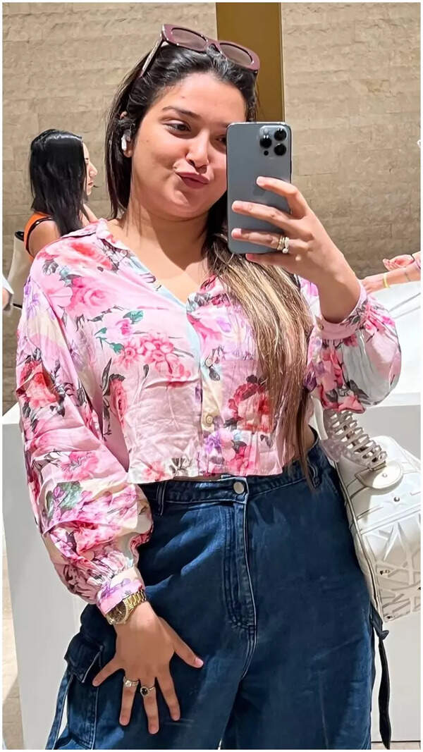 Aamrapali Dubey
