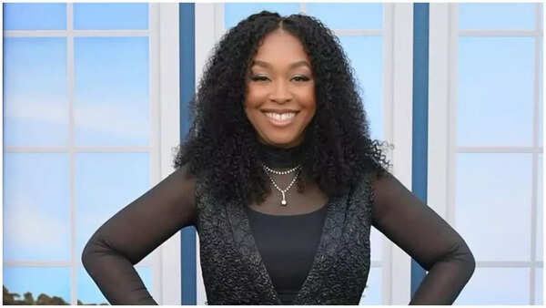 Shonda Rhimes Images