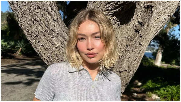 Gigi Hadid