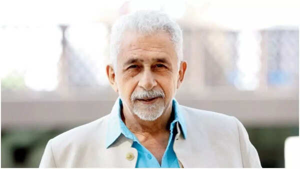 Naseeruddin Shah