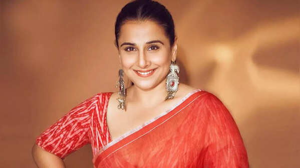 Vidya Balan