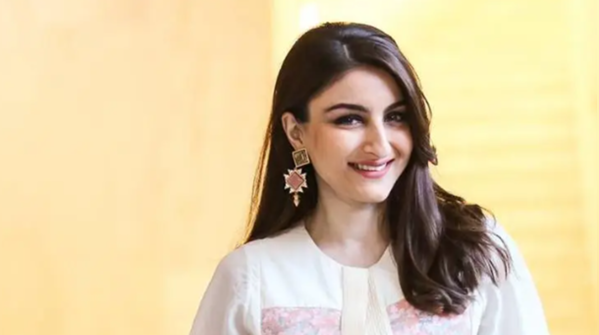 Soha Ali Khan