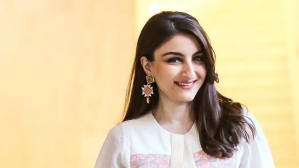 Soha Ali Khan