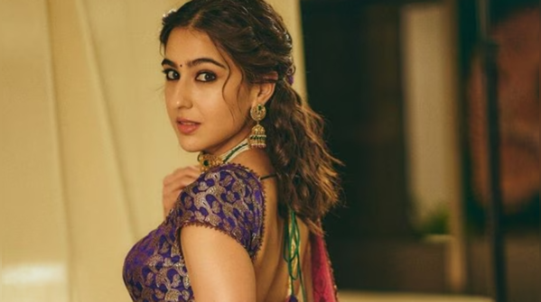 Sara Ali Khan