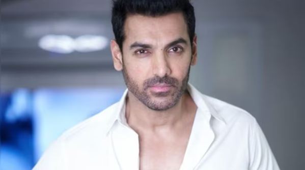 John Abraham