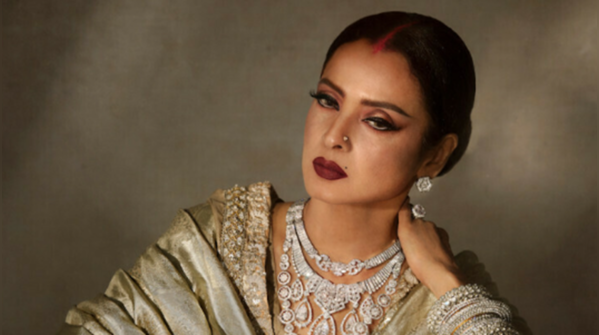 Rekha – Fitoor
