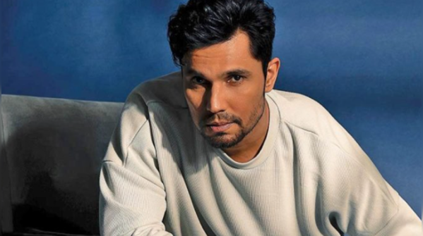 Randeep Hooda – Jism 2