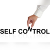 Control: He who controls others may be powerful, but he who has mastered himself is mightier still-Laozi