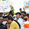 Anger over property control