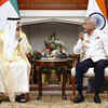 Focus on emerging sectors