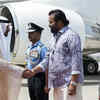High-level delegation joins visit