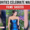 Article image for: Celebrities Celebrate <i class="tbold">maddock films</i>' Success
