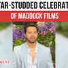 Article image for: Star-Studded Celebration of Maddock