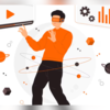 The visualisation technique
