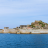 Hashima Island, Japan
