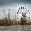Pripyat, Ukraine