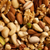 ​<strong>Nuts and Seeds</strong>​