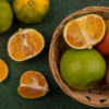 ​<strong>Citrus fruits</strong>​