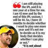 PBKS vs CSK Live Score, IPL 2025: What MS Dhoni said in a podcast