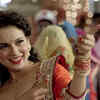 ​Kangana Ranaut