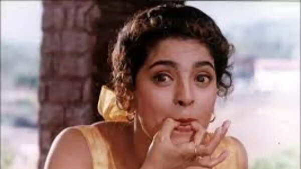 Juhi Chawla
